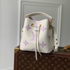 LV Bucket Bags